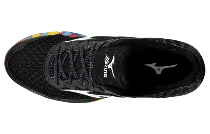 Wave Rider 19 “Black”