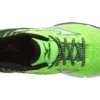 Wave Rider 19 “Green Silver”