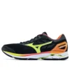 Wave Rider 21 “Black Neon Green”