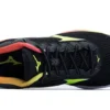 Wave Rider 21 “Black Neon Green”