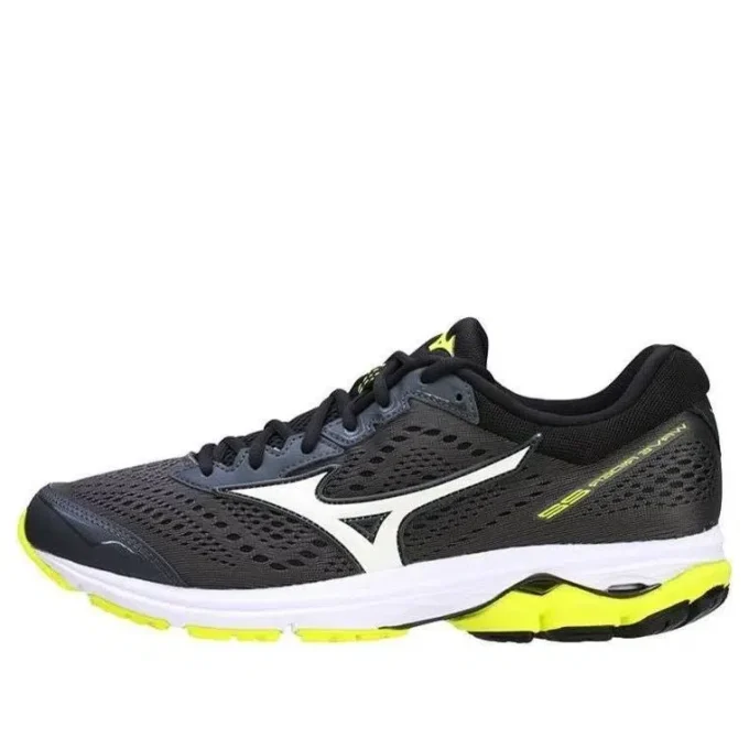 Wave Rider 22 “Black Yellow White”