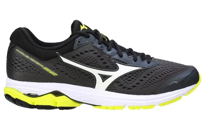 Wave Rider 22 “Black Yellow White”