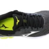Wave Rider 22 “Black Yellow White”