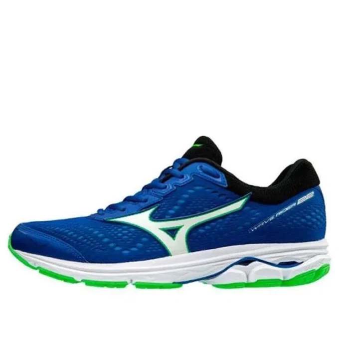 Wave Rider 22 “Blue White”