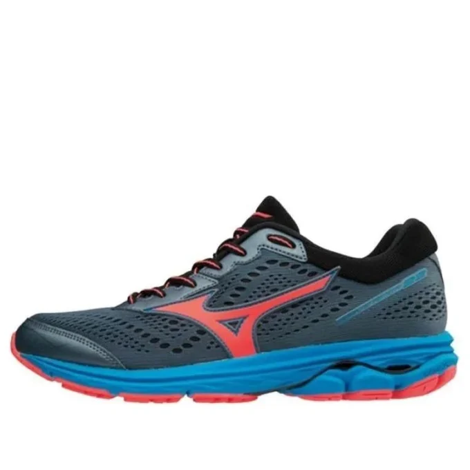 Wave Rider 22 “Grey Blue Pink”