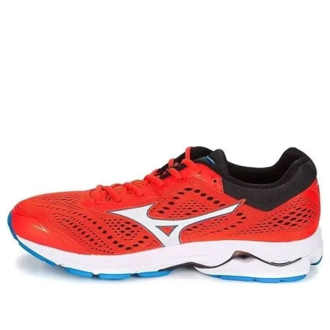 Wave Rider 22 “Neon Orange”