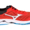 Wave Rider 22 “Neon Orange”