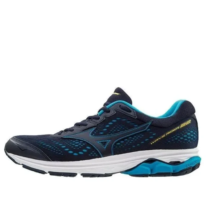 Wave Rider 22 Super Wide “Blue”