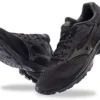 Wave Rider 23 “Black”