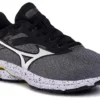 Wave Rider 23 “Grey Black White”