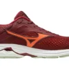 Wave Rider 23 “Red Orange White”