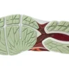 Wave Rider 23 “Red Orange White”
