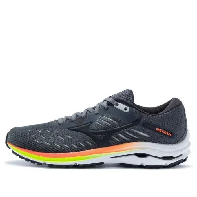Wave Rider 24 “Castle Rock Solar Orange”