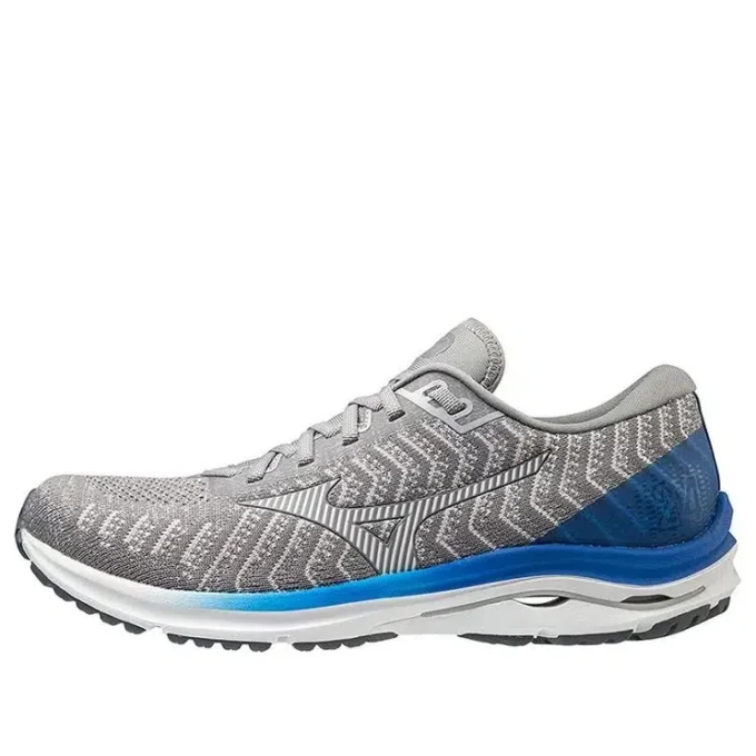 Wave Rider 24 Waveknit “Grey Blue”