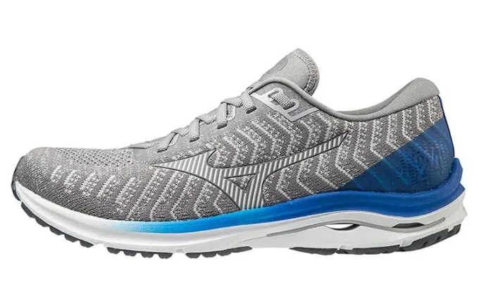 Wave Rider 24 Waveknit “Grey Blue”