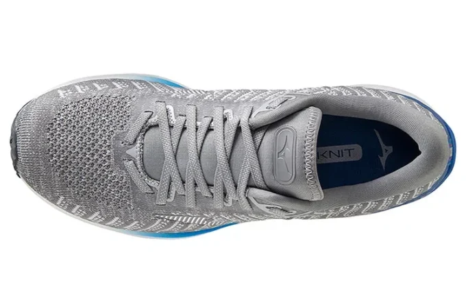 Wave Rider 24 Waveknit “Grey Blue”