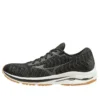 Wave Rider 24 Waveknit Super Wide “Black”