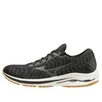 Wave Rider 24 Waveknit Super Wide “Black”