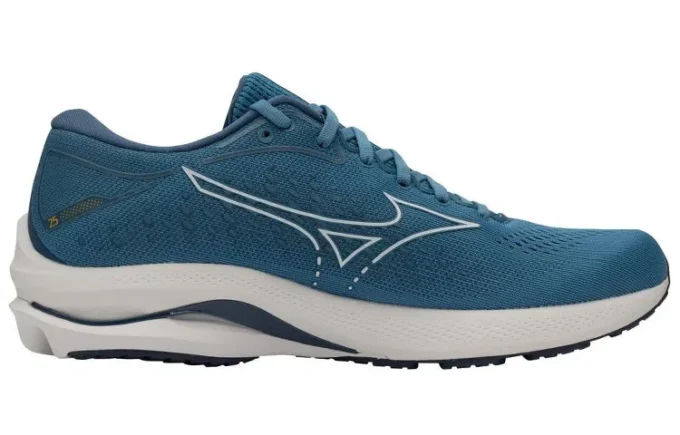 Wave Rider 25 “Azure White”
