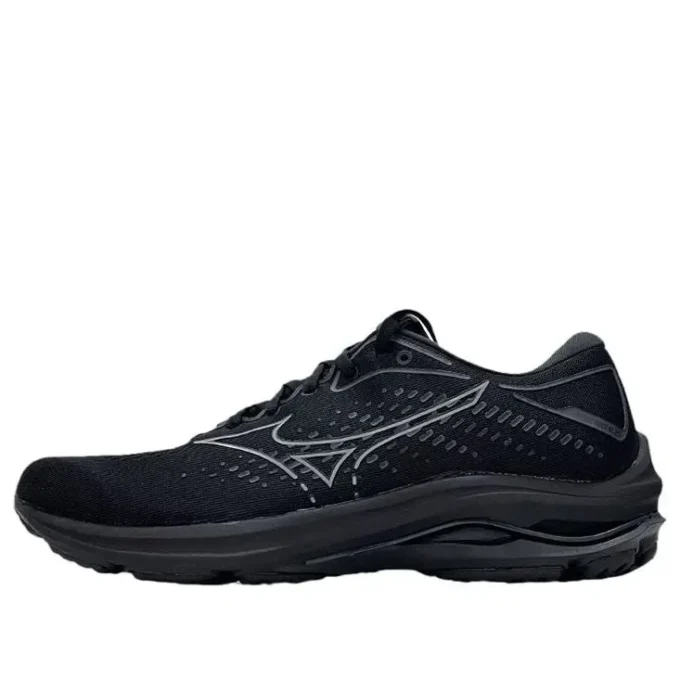 Wave Rider 25 “Black Quiet Shade”