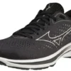 Wave Rider 25 “Black Silver”