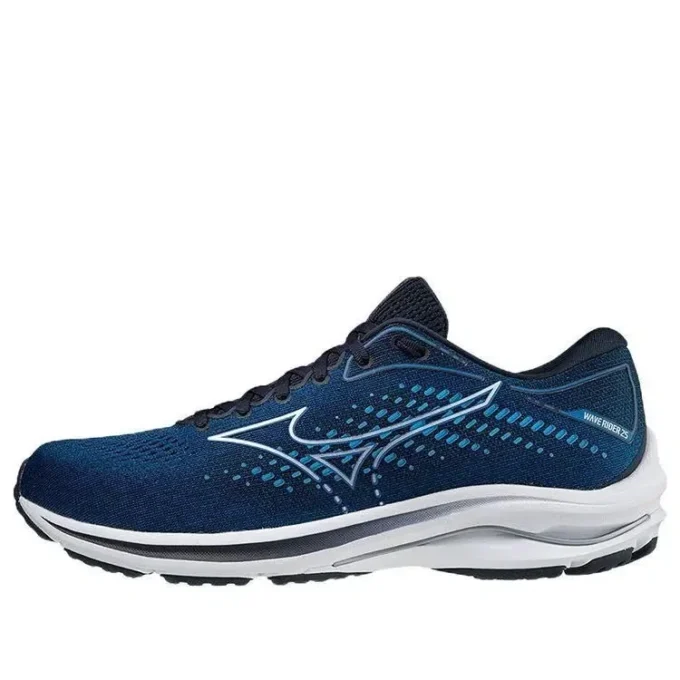 Wave Rider 25 “Deep Blue”
