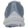 Wave Rider 25 “Grey Green”
