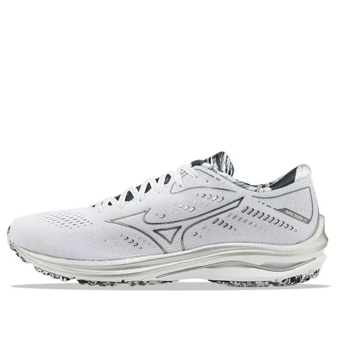 Wave Rider 25 SPSilverGrey “Silver Grey”