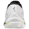 Wave Rider 25 Super Wide “White Black”