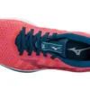 Wave Rider 25 Waveknit “Pink Blue White”