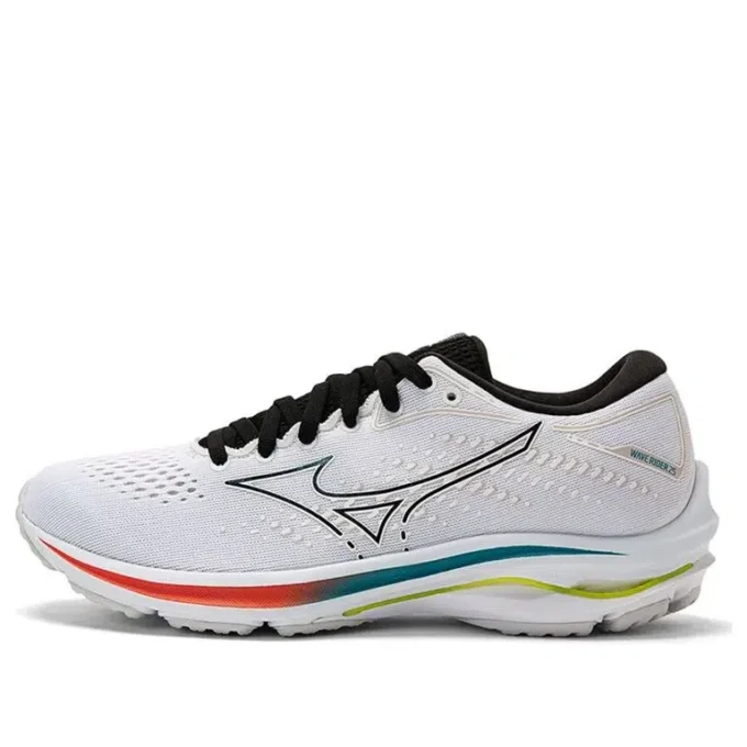 Wave Rider 25 “White Black”