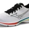Wave Rider 25 “White Black”