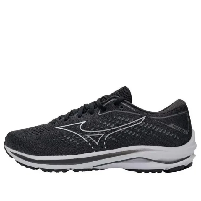 Wave Rider 25 Wide “Black”
