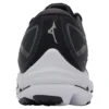 Wave Rider 25 Wide “Black”