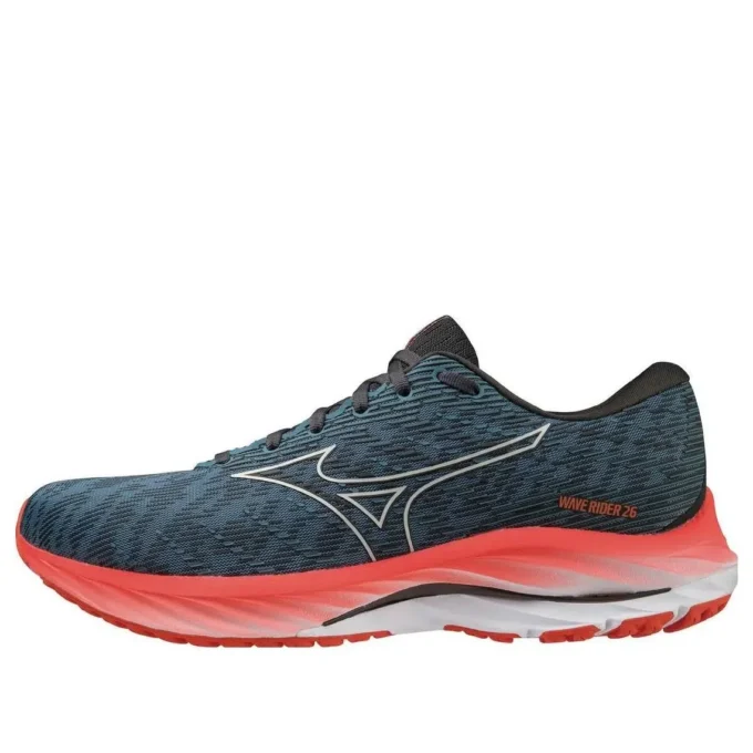 Wave Rider 26 2E Wide “Provincial Blue Soleil”