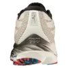 Wave Rider 26 2E Wide “White Black”