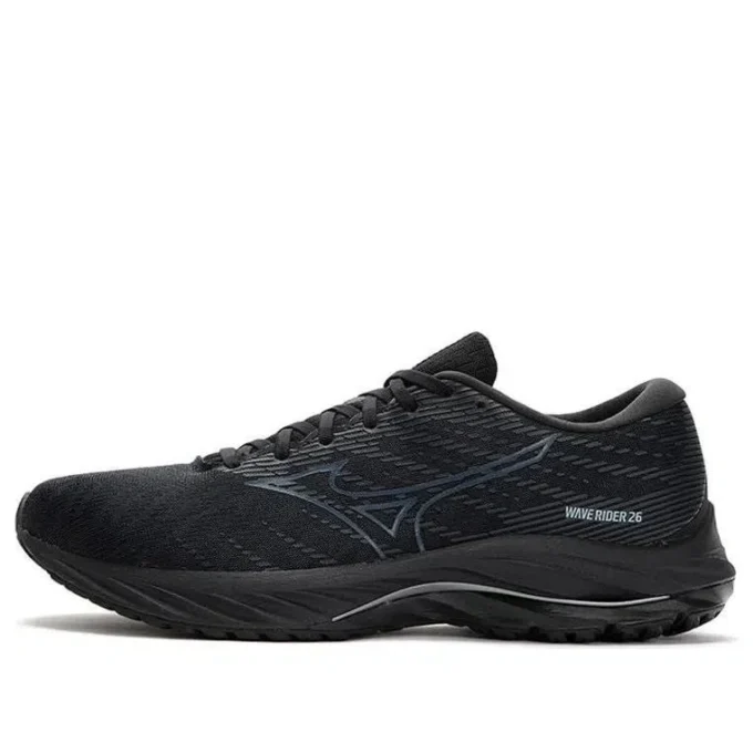 Wave Rider 26 “Black Dark Grey Dark Blue”