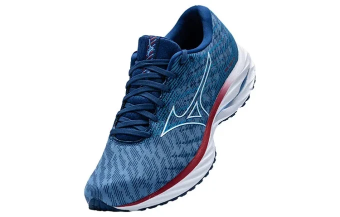 Wave Rider 26 “Blue”