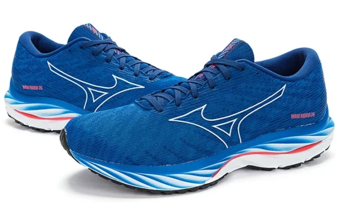 Wave Rider 26 “Blue White”