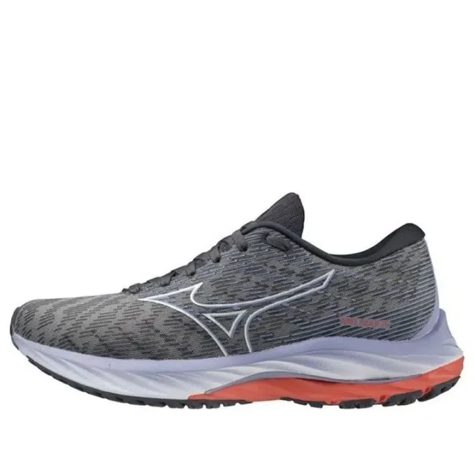 Wave Rider 26 “Dark Grey Orange”
