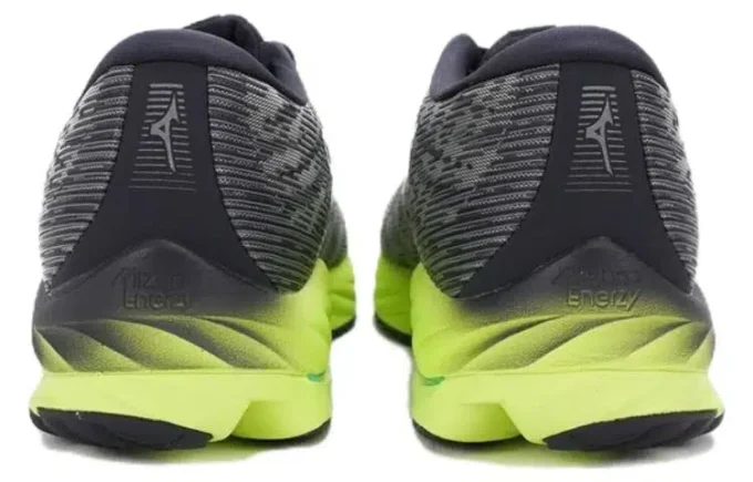 Wave Rider 26 “Grey Volt Green”