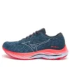 Wave Rider 26 “Navy Teal Bright Orange”
