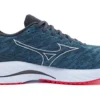 Wave Rider 26 “Navy Teal Bright Orange”