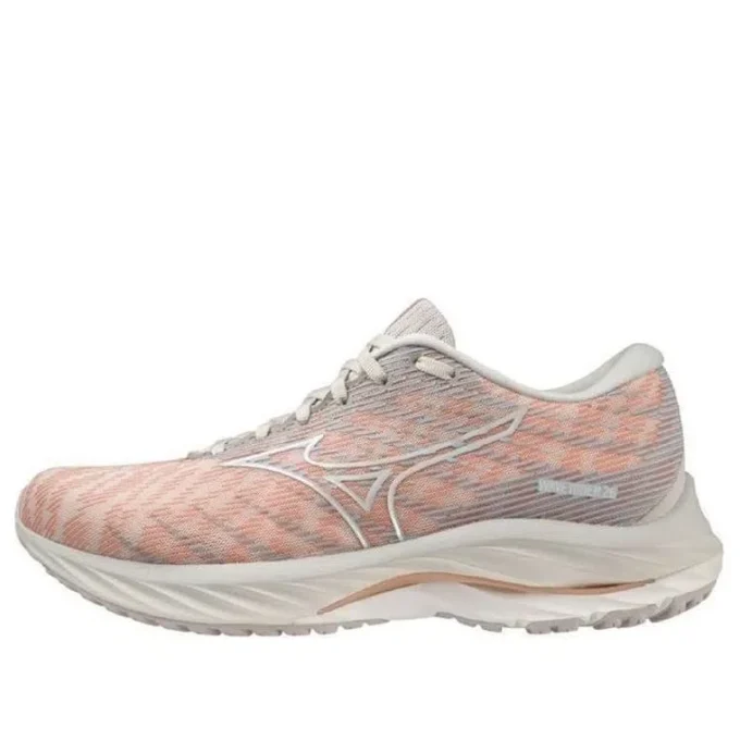 Wave Rider 26 “Orange Cream”
