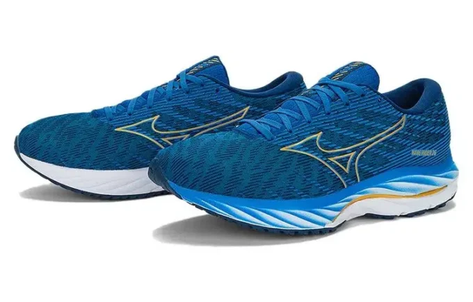Wave Rider 26 “Snorkel Blue Gold”