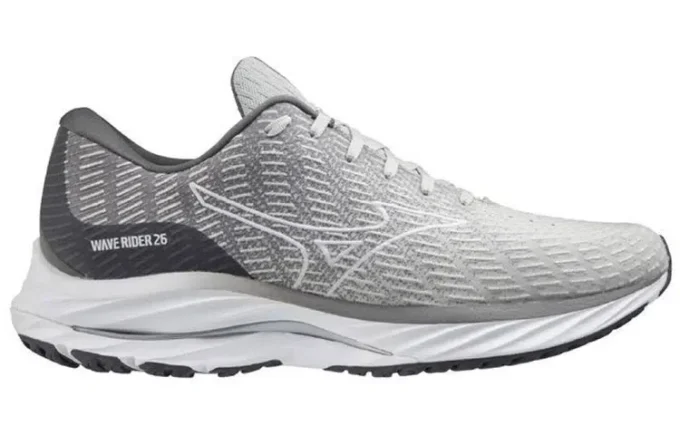 Wave Rider 26 Super Wide “Grey”