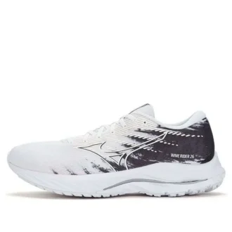 Wave Rider 26 “White Black”