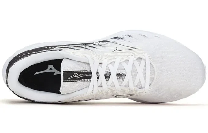 Wave Rider 26 “White Black”