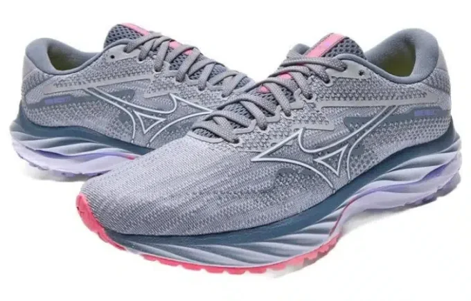 Wave Rider 27 “Ash Lilac”