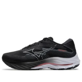 Wave Rider 27 “Black Grey Red”